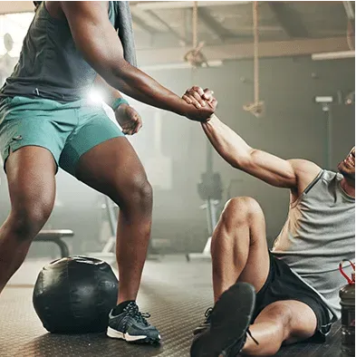 Activités sportives en entreprise à Villebois-Lavalette